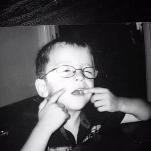 Meet your Posher, Tyler